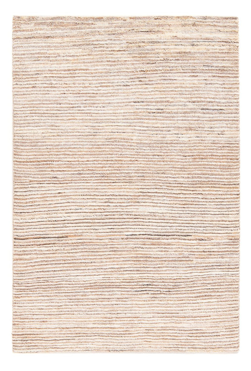 Persisk Gabbeh Teppe 142x98cm - Perserteppich Wollteppich