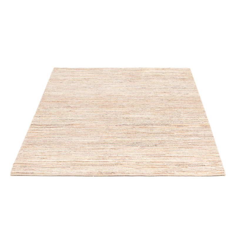 Persisk Gabbeh Teppe 142x98cm - Perserteppich Wollteppich