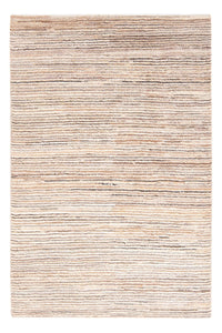 Persisk Gabbeh Teppe 145x96cm - Perserteppich Wollteppich – product image