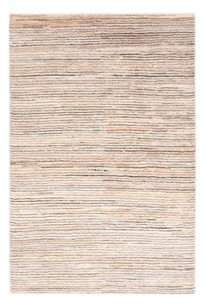 Persisk Gabbeh Teppe 96x145cm - Perserteppich Wollteppich