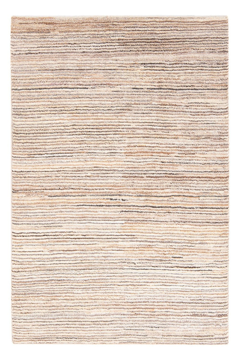 Persisk Gabbeh Teppe 145x96cm - Perserteppich Wollteppich
