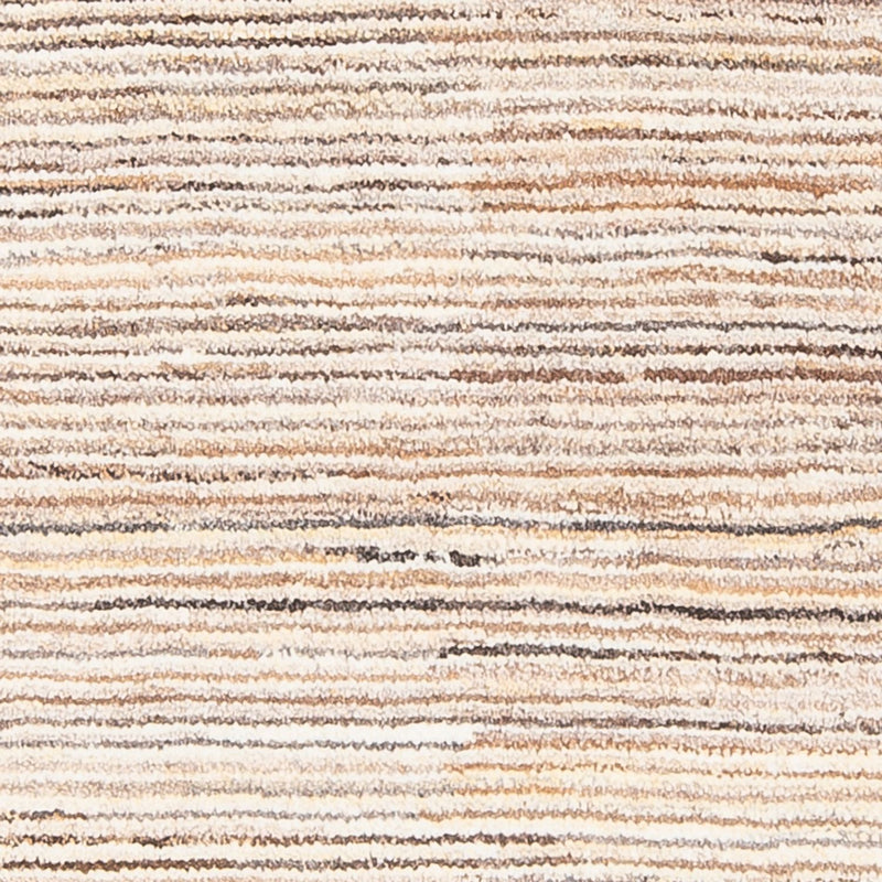 Persisk Gabbeh Teppe 145x96cm - Perserteppich Wollteppich