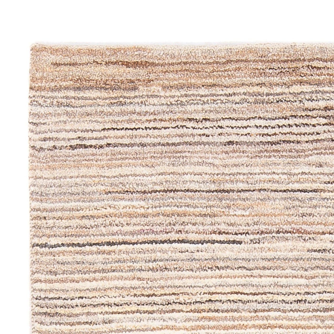 Persisk Gabbeh Teppe 145x96cm - Perserteppich Wollteppich