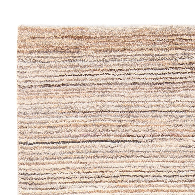 Persisk Gabbeh Teppe 145x96cm - Perserteppich Wollteppich