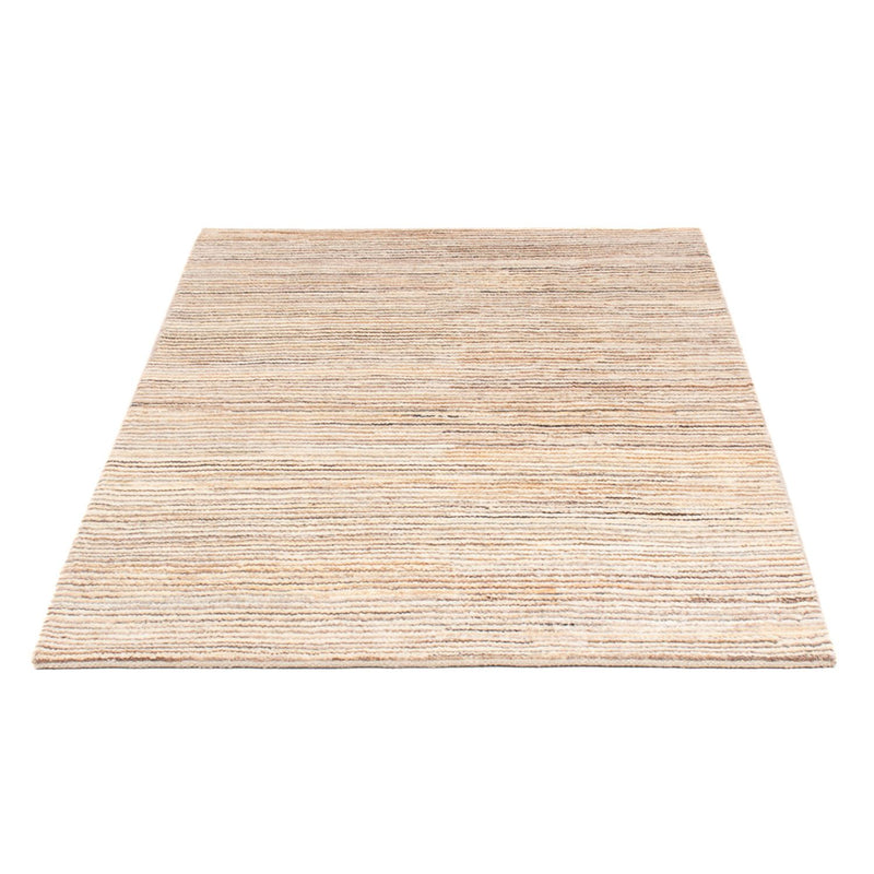 Persisk Gabbeh Teppe 145x96cm - Perserteppich Wollteppich