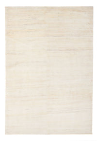 Persisk Gabbeh Teppe 204x142cm - Perserteppich Wollteppich – product image