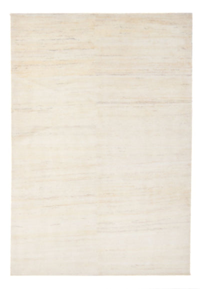 Persisk Gabbeh Teppe 142x204cm - Perserteppich Wollteppich