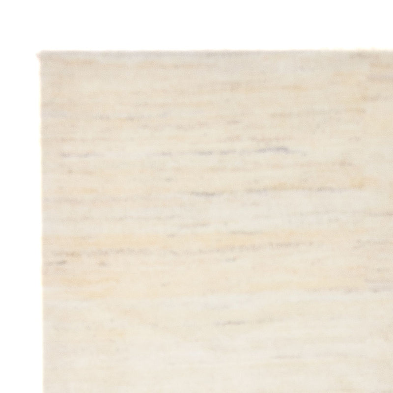 Persisk Gabbeh Teppe 204x142cm - Perserteppich Wollteppich