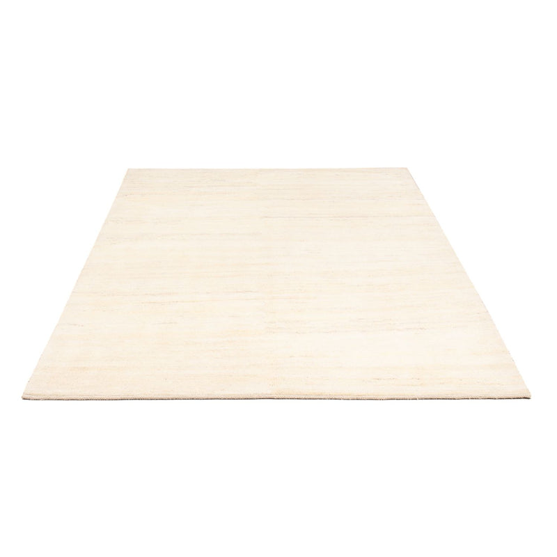 Persisk Gabbeh Teppe 204x142cm - Perserteppich Wollteppich