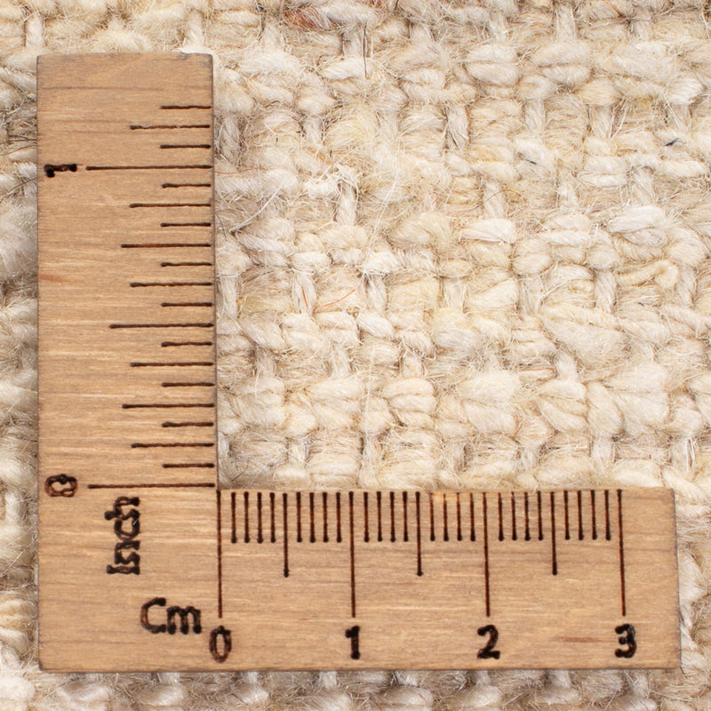 Persisk Gabbeh Teppe 204x142cm - Perserteppich Wollteppich
