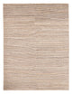 Persisk Gabbeh Teppe 241x174cm - Perserteppich Wollteppich