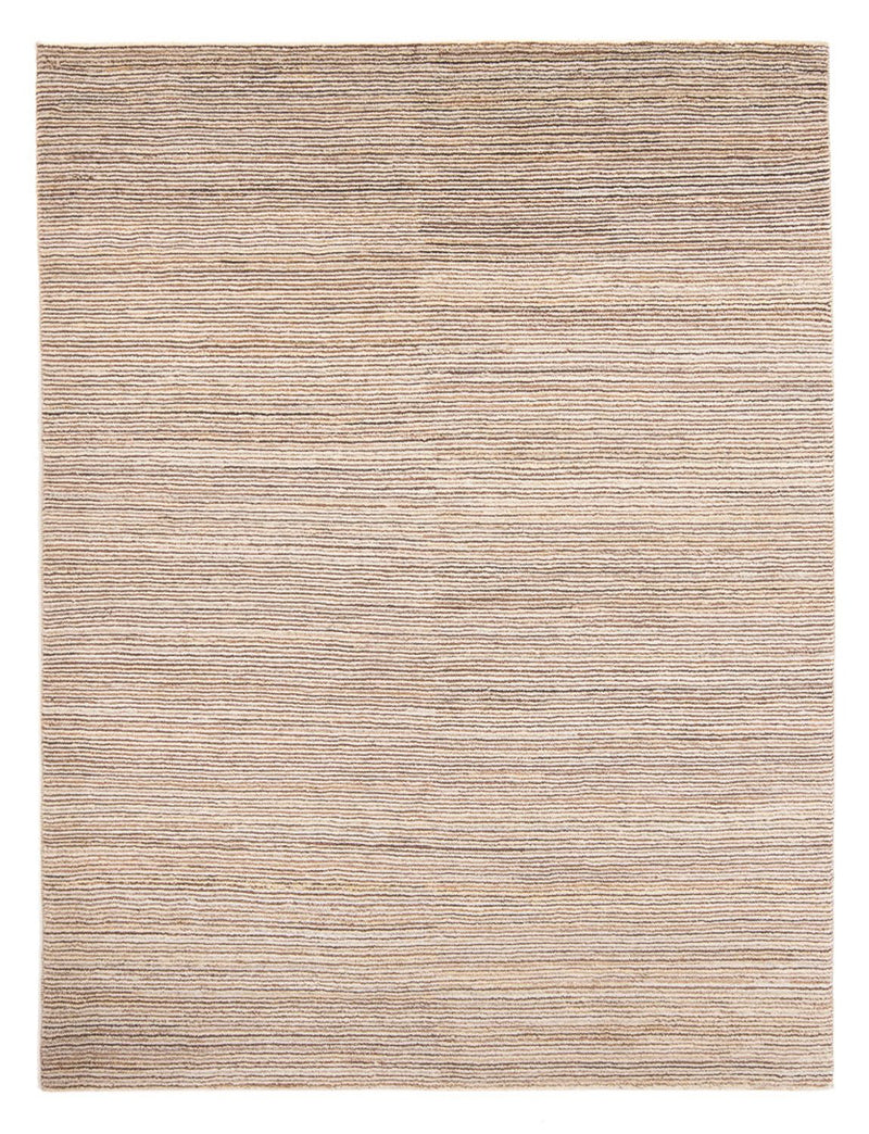 Persisk Gabbeh Teppe 241x174cm - Perserteppich Wollteppich