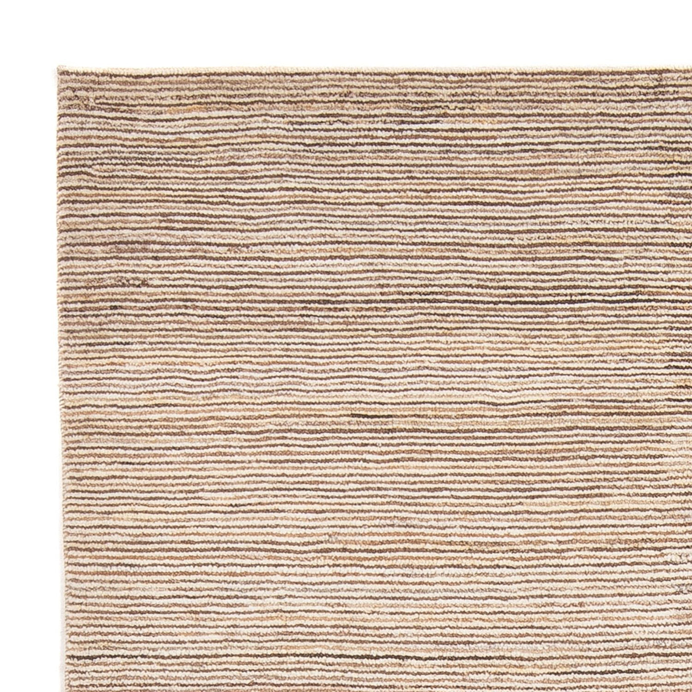 Persisk Gabbeh Teppe 241x174cm - Perserteppich Wollteppich
