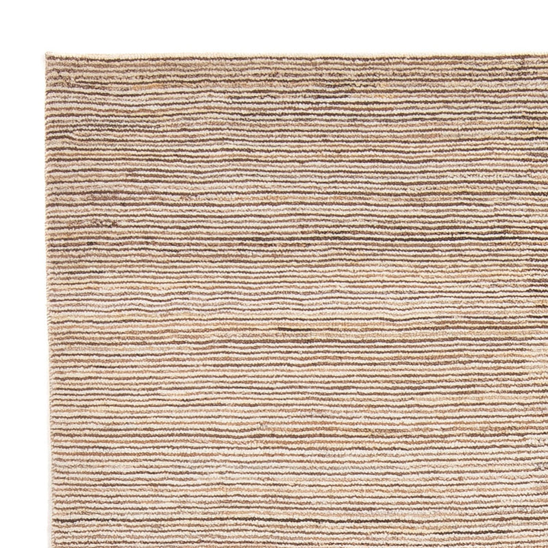 Persisk Gabbeh Teppe 241x174cm - Perserteppich Wollteppich