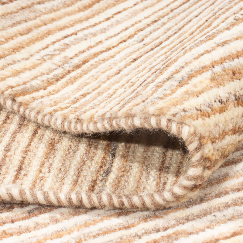 Persisk Gabbeh Teppe 236x170cm - Perserteppich Wollteppich