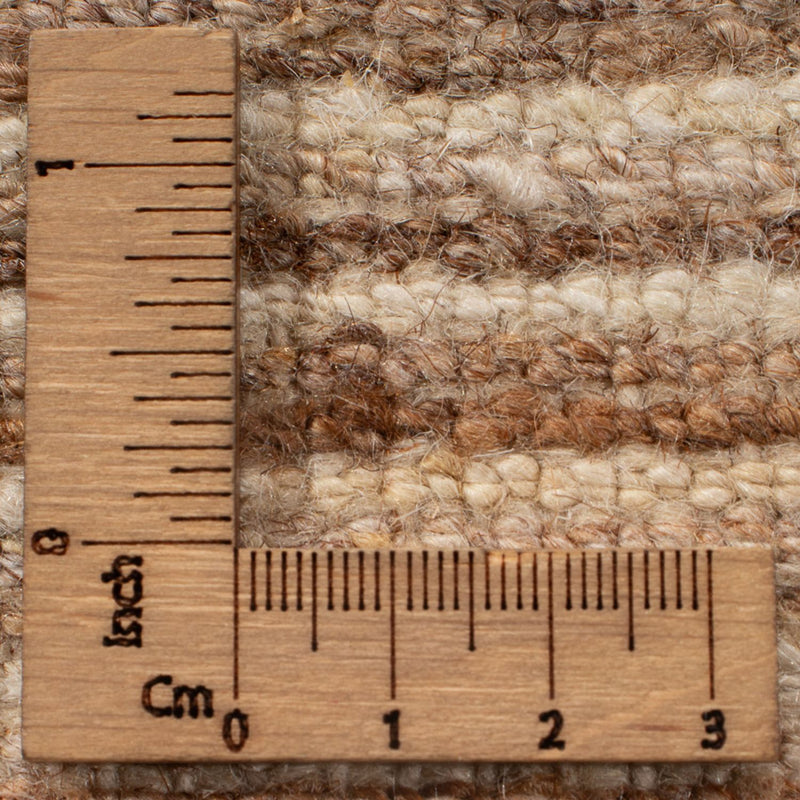 Persisk Gabbeh Teppe 236x170cm - Perserteppich Wollteppich