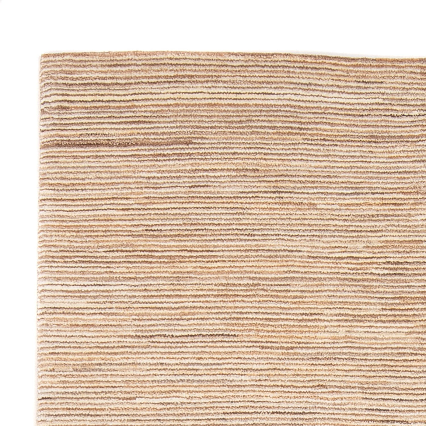 Persisk Gabbeh Teppe 238x164cm - Perserteppich Wollteppich