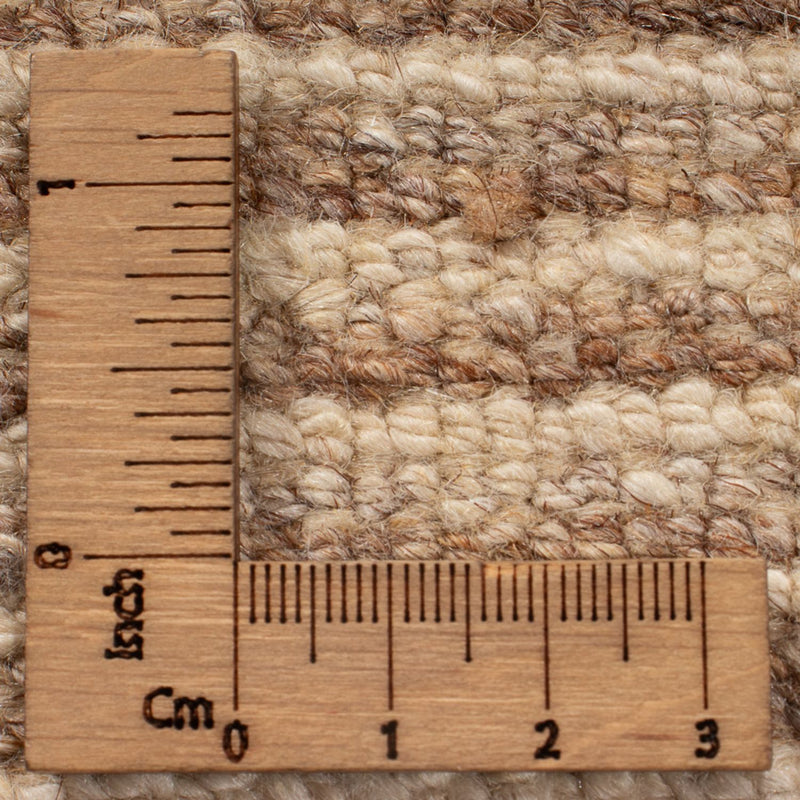 Persisk Gabbeh Teppe 238x164cm - Perserteppich Wollteppich