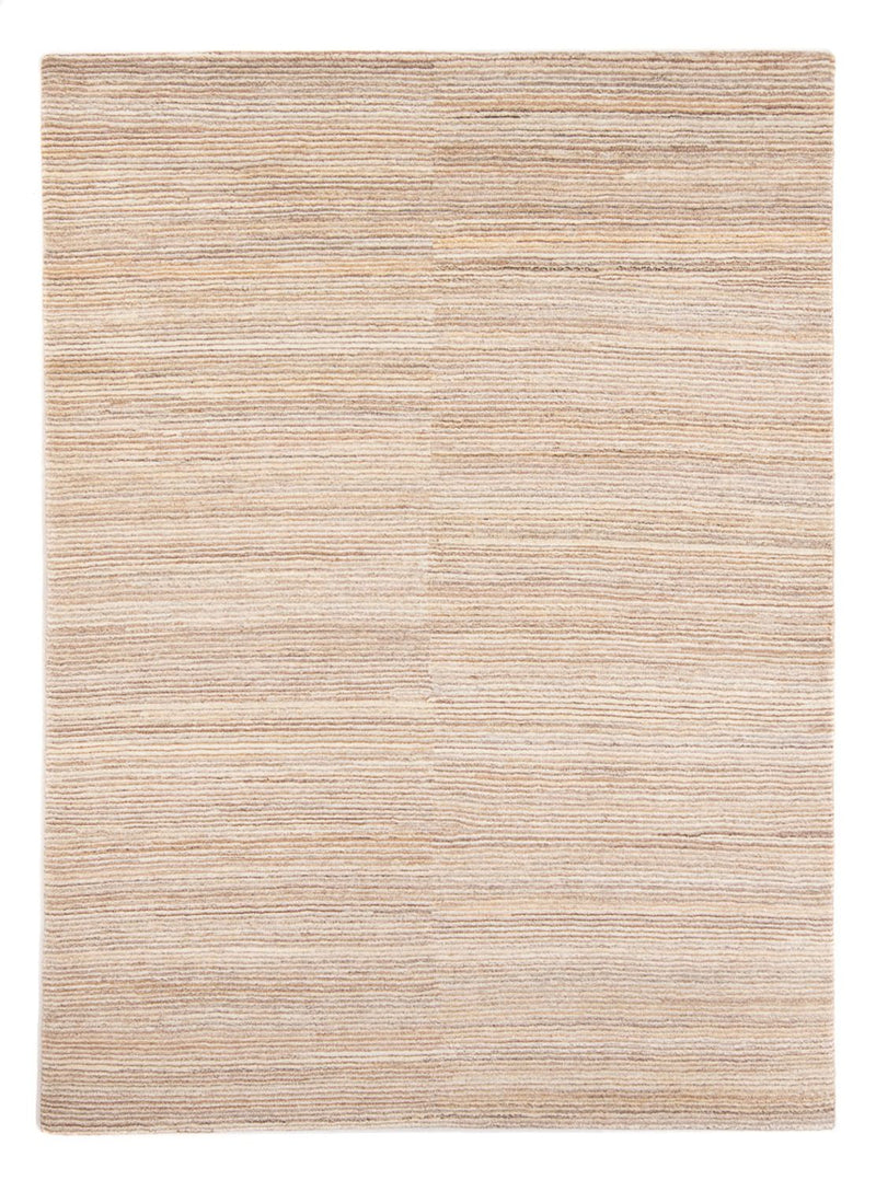 Persisk Gabbeh Teppe 238x166cm - Perserteppich Wollteppich