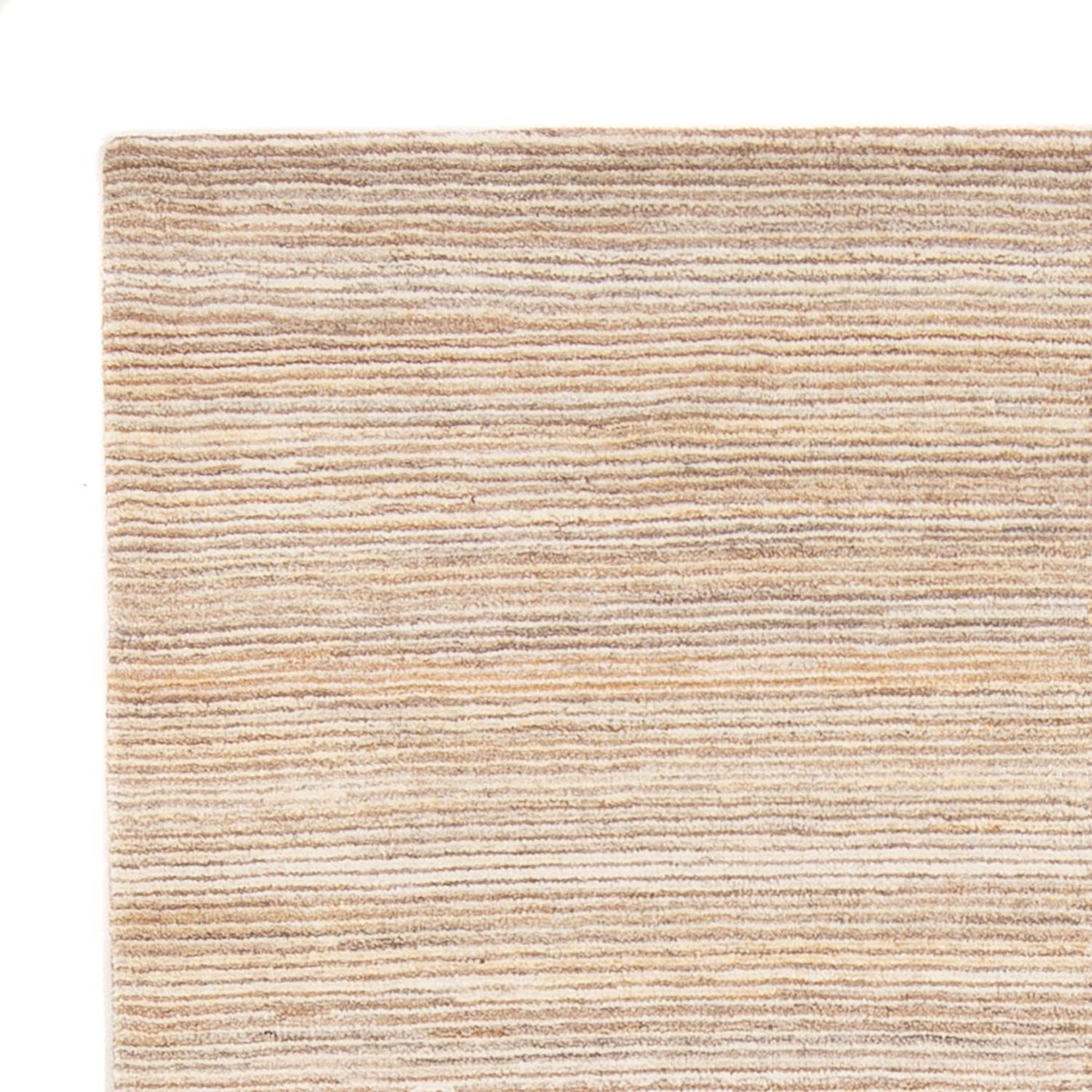 Persisk Gabbeh Teppe 238x166cm - Perserteppich Wollteppich