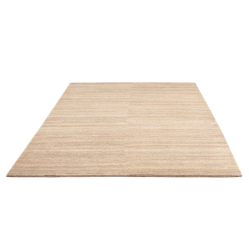 Persisk Gabbeh Teppe 238x166cm - Perserteppich Wollteppich