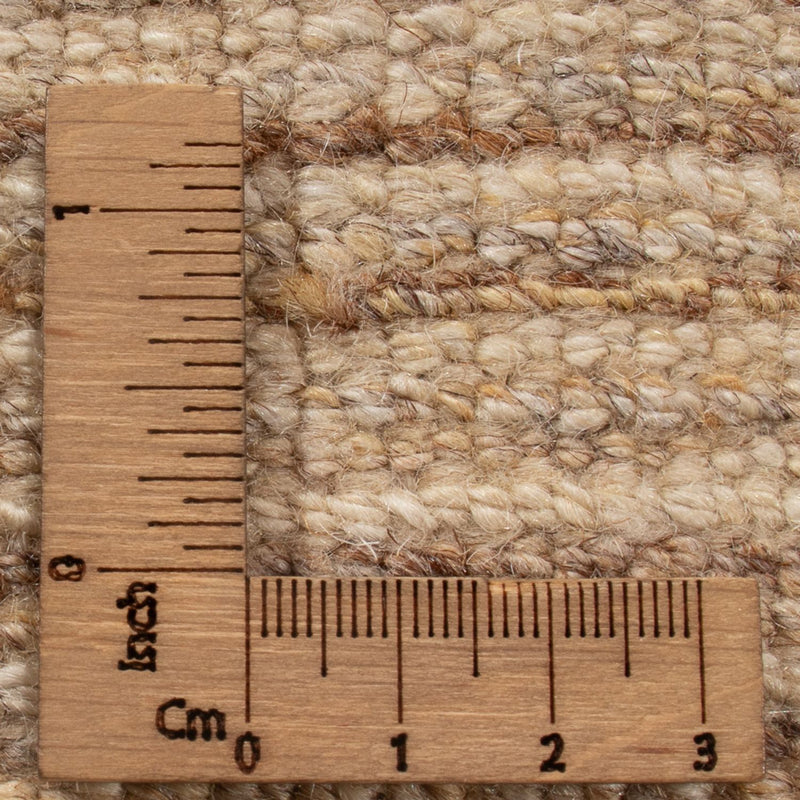 Persisk Gabbeh Teppe 238x166cm - Perserteppich Wollteppich