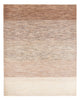 Persisk Gabbeh Teppe 237x173cm - Perserteppich Wollteppich
