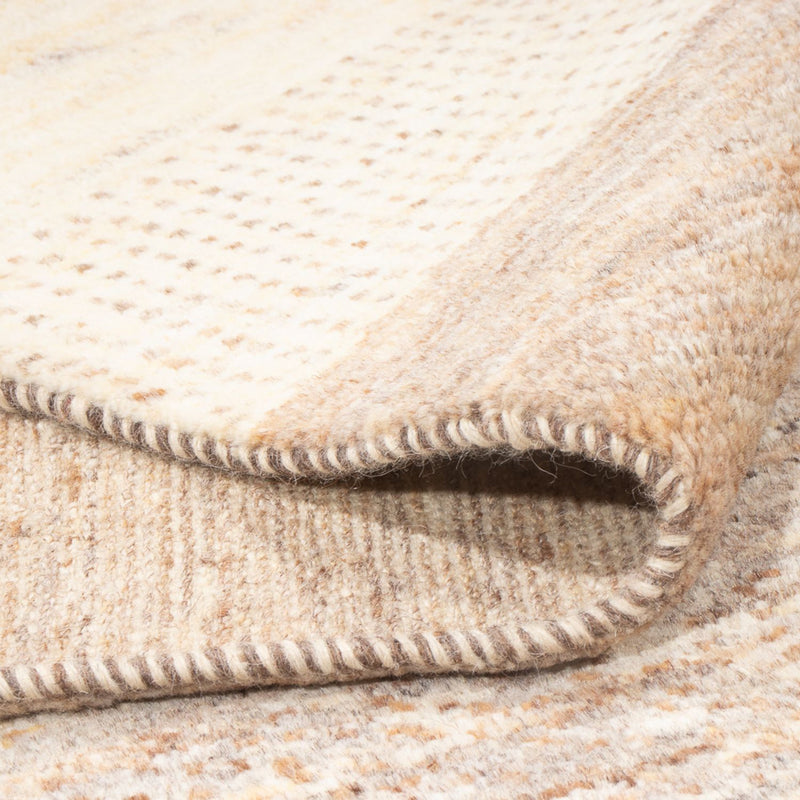 Persisk Gabbeh Teppe 237x173cm - Perserteppich Wollteppich