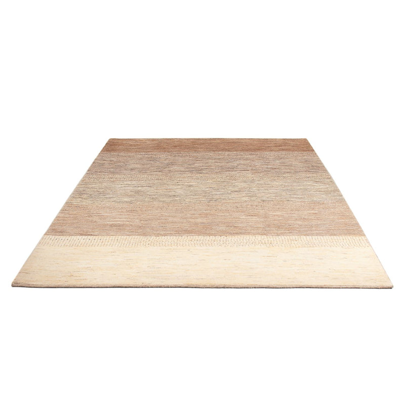 Persisk Gabbeh Teppe 237x173cm - Perserteppich Wollteppich