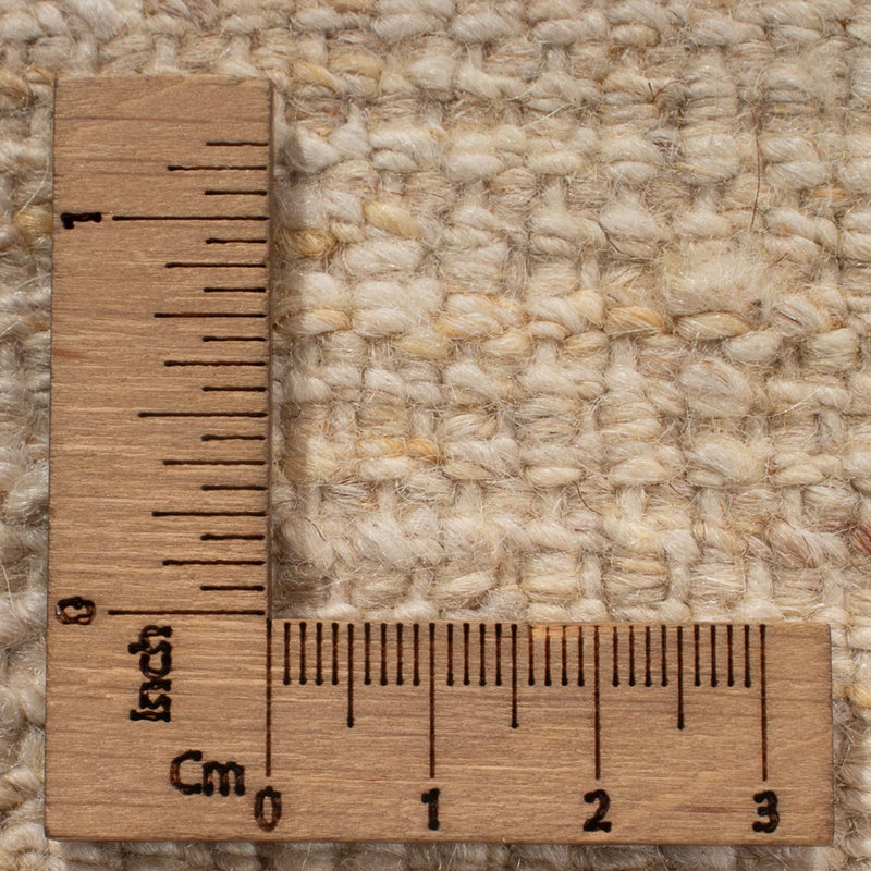 Persisk Gabbeh Teppe 237x173cm - Perserteppich Wollteppich