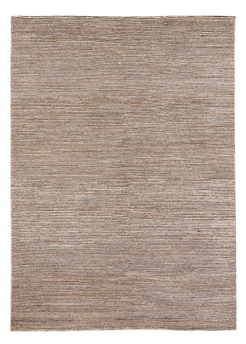 Persisk Gabbeh Teppe 241x167cm - Perserteppich Wollteppich