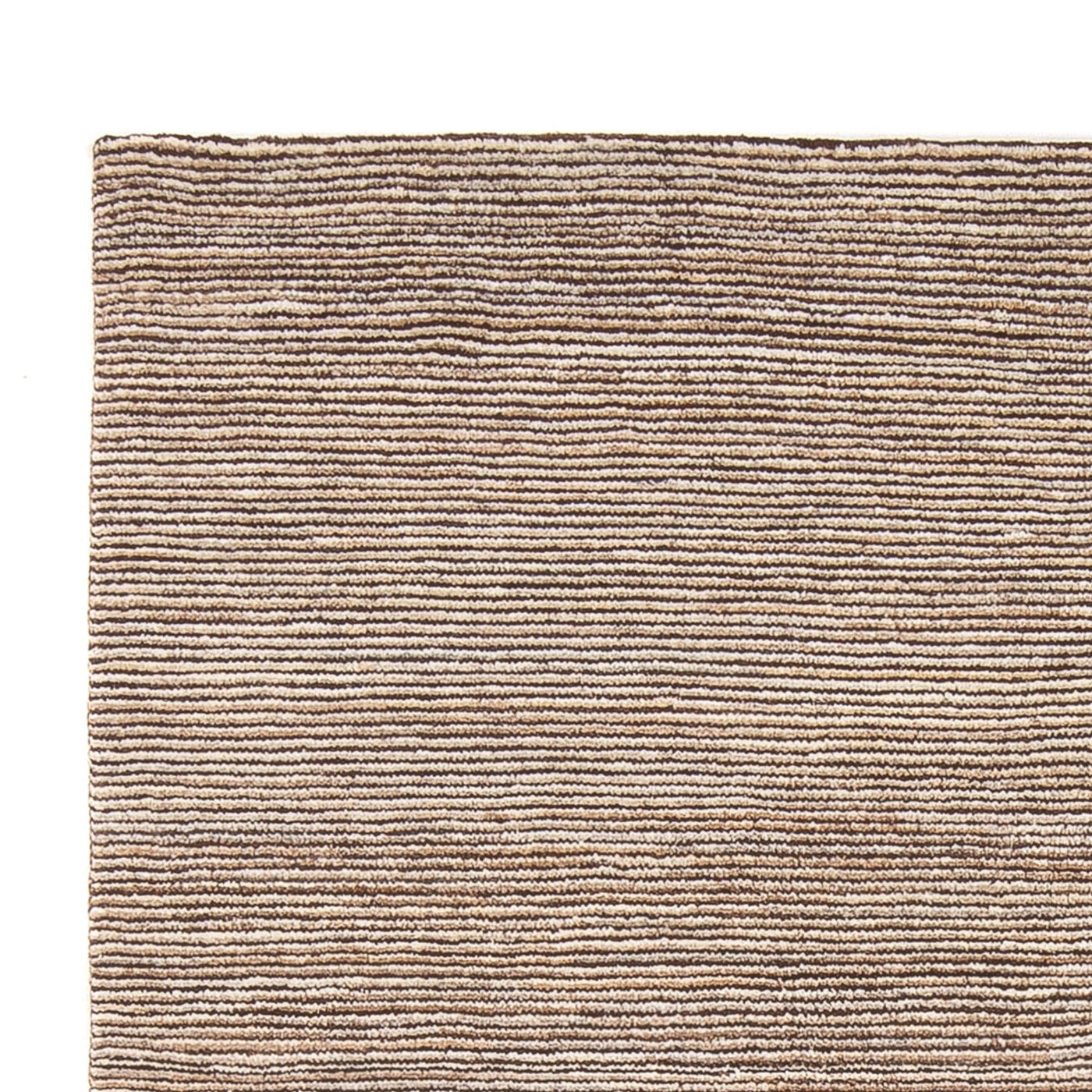 Persisk Gabbeh Teppe 241x167cm - Perserteppich Wollteppich