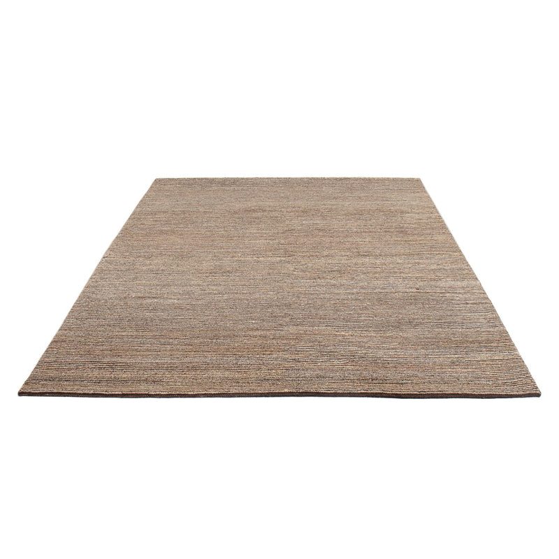 Persisk Gabbeh Teppe 241x167cm - Perserteppich Wollteppich