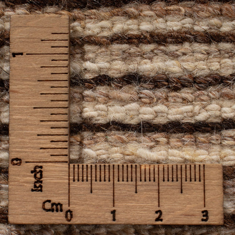 Persisk Gabbeh Teppe 241x167cm - Perserteppich Wollteppich