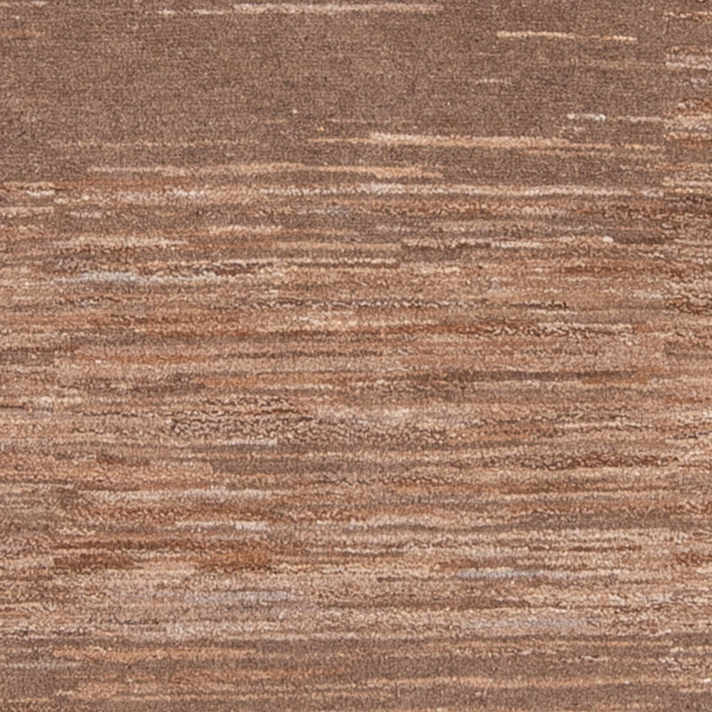 Gabbeh-teppe - persisk - 232 x 172 cm - flerfarget