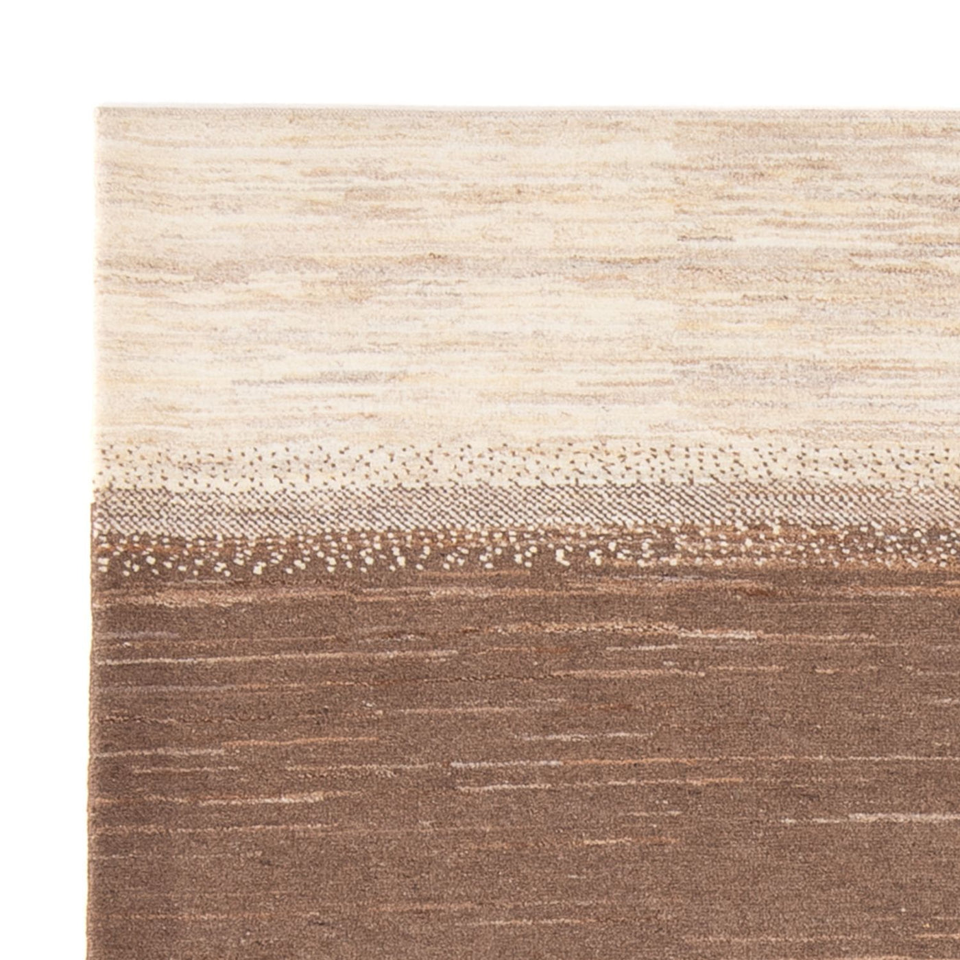 Gabbeh-teppe - persisk - 232 x 172 cm - flerfarget