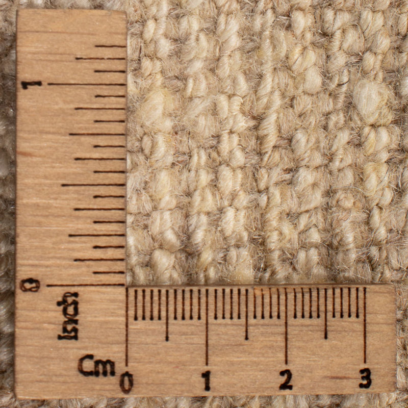 Gabbeh-teppe - persisk - 232 x 172 cm - flerfarget