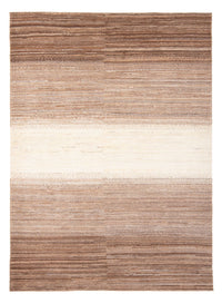 Persisk Gabbeh Teppe 242x172cm - Perserteppich Wollteppich – product image