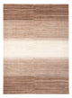 Persisk Gabbeh Teppe 242x172cm - Perserteppich Wollteppich