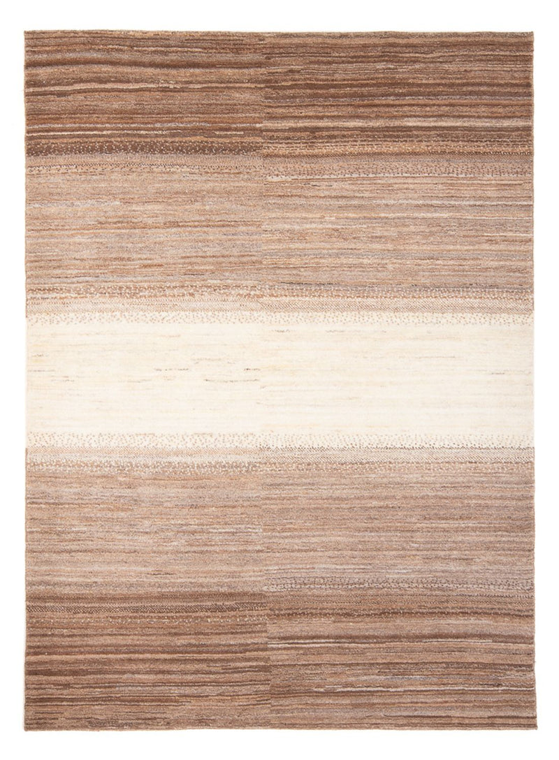Persisk Gabbeh Teppe 242x172cm - Perserteppich Wollteppich