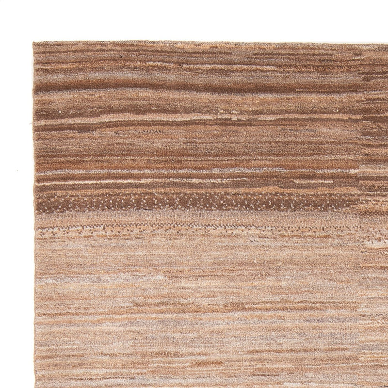 Persisk Gabbeh Teppe 242x172cm - Perserteppich Wollteppich