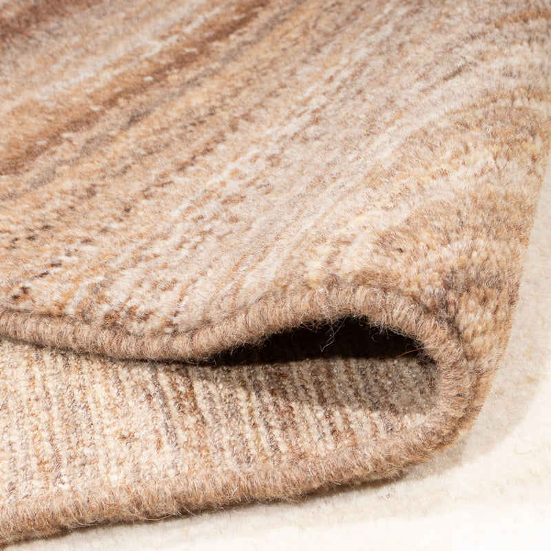 Persisk Gabbeh Teppe 242x172cm - Perserteppich Wollteppich