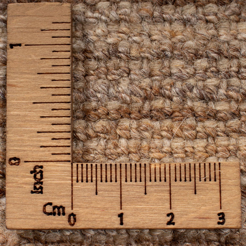 Persisk Gabbeh Teppe 242x172cm - Perserteppich Wollteppich