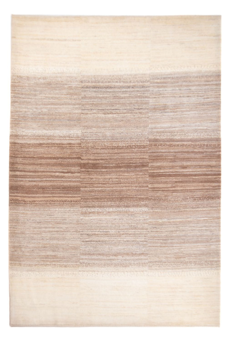 Persisk Gabbeh Teppe 292x215cm - Perserteppich Wollteppich