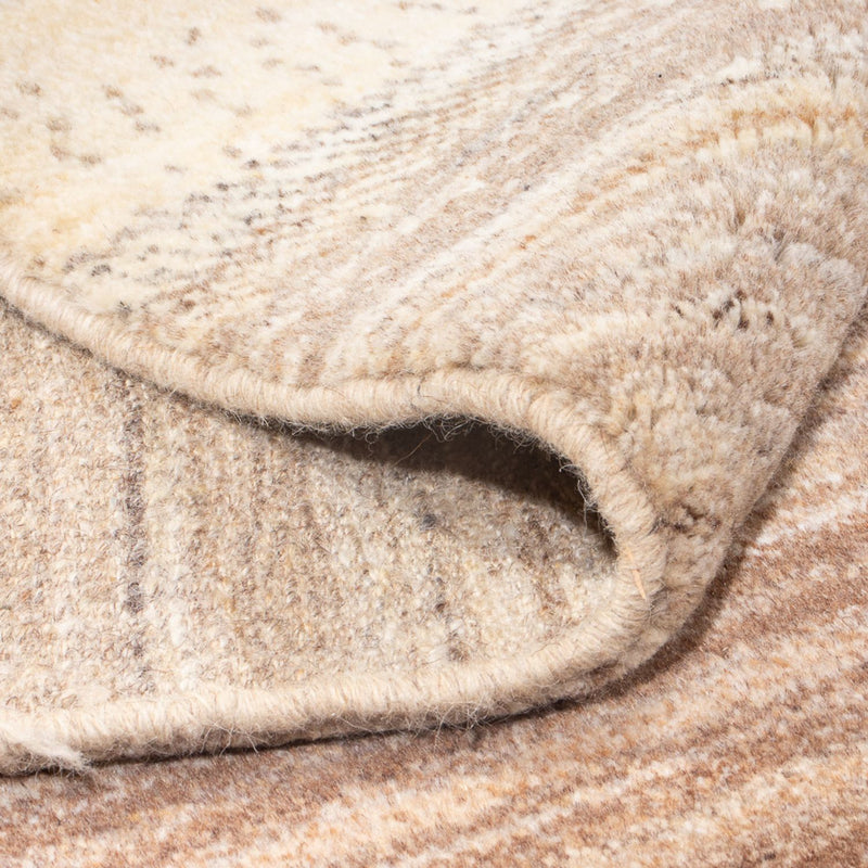 Persisk Gabbeh Teppe 292x215cm - Perserteppich Wollteppich