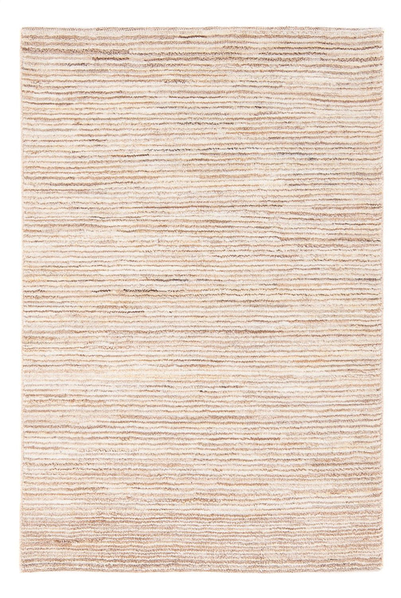 Persisk Gabbeh Teppe 142x95cm - Perserteppich Wollteppich