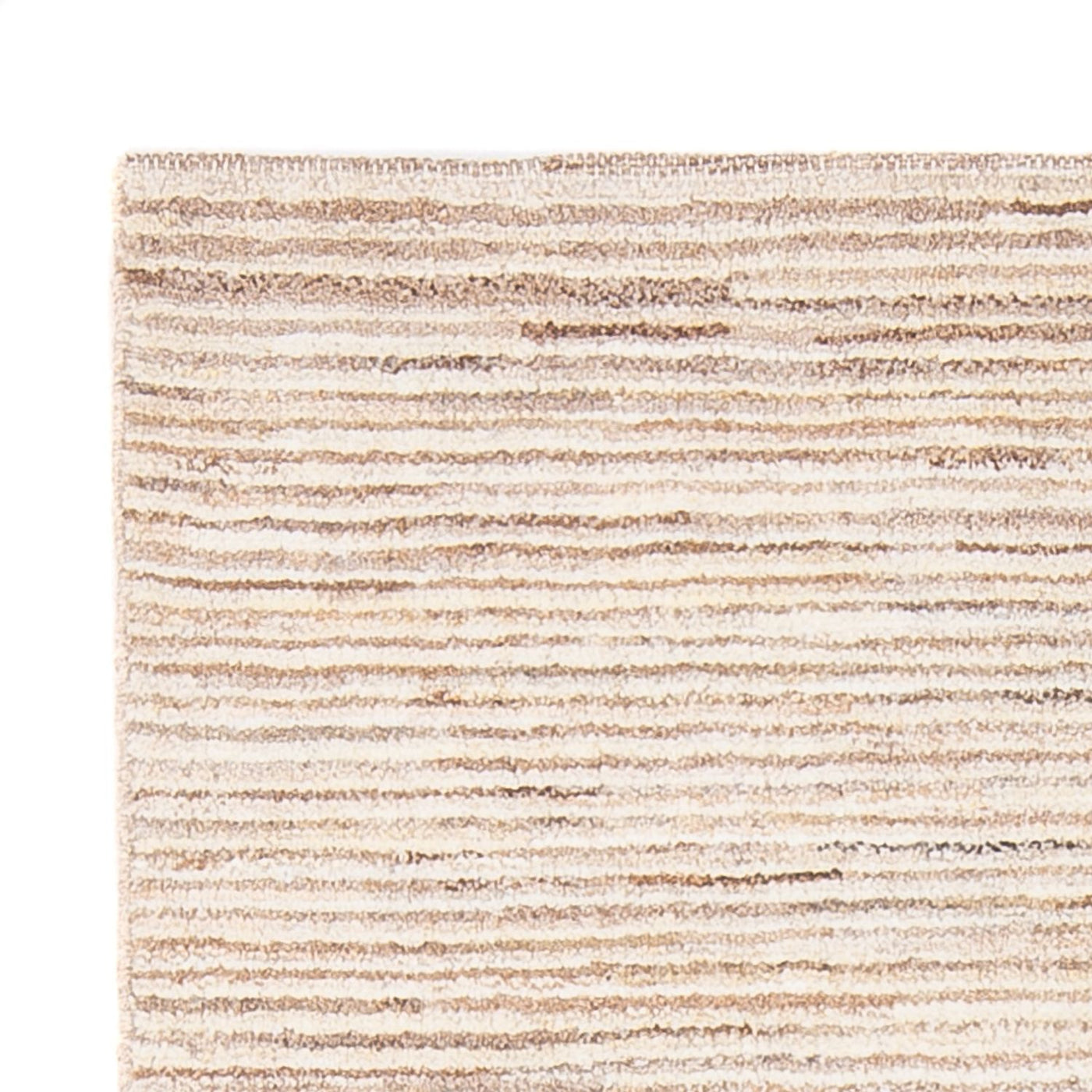 Persisk Gabbeh Teppe 142x95cm - Perserteppich Wollteppich