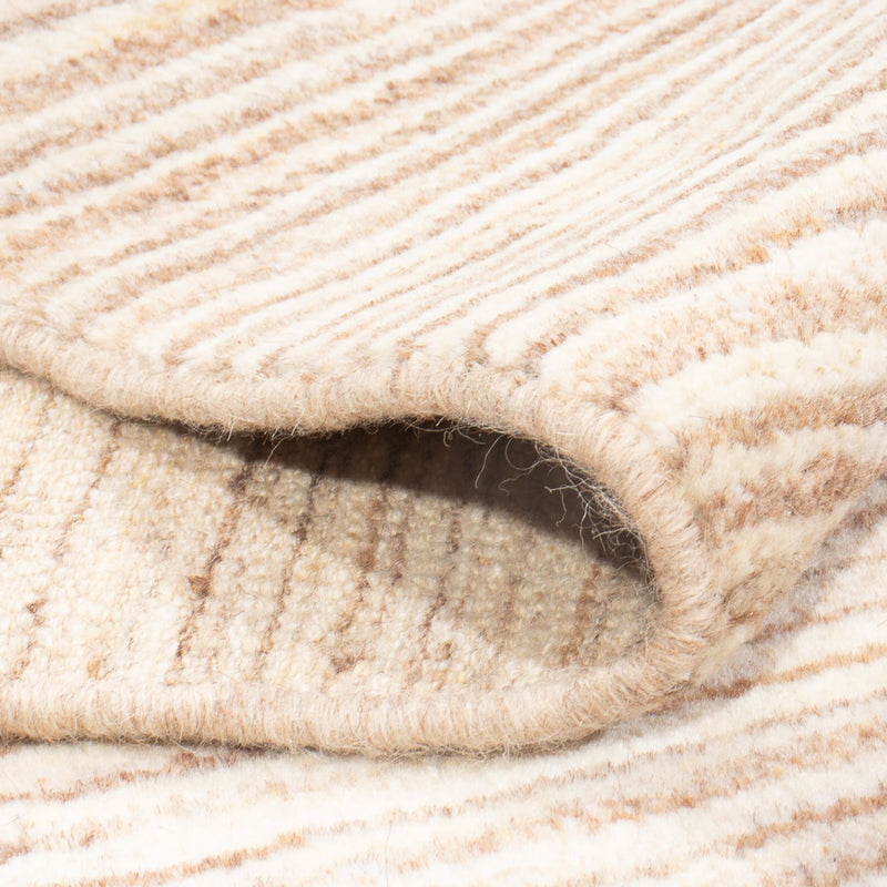 Persisk Gabbeh Teppe 142x95cm - Perserteppich Wollteppich