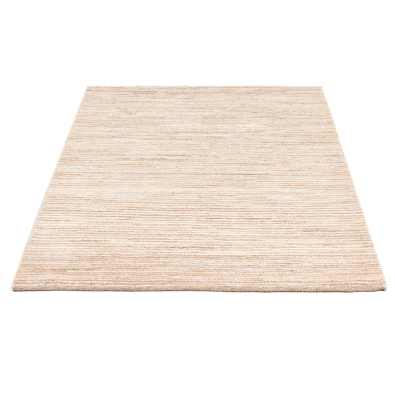 Persisk Gabbeh Teppe 142x95cm - Perserteppich Wollteppich