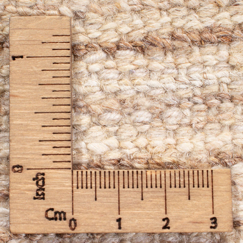 Persisk Gabbeh Teppe 142x95cm - Perserteppich Wollteppich